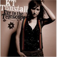 KT Tunstall's - Eye of the Telescope