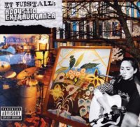 K.T. Tunstall - Acoustic Extravaganza