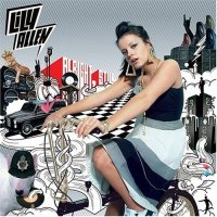 Lily Allen - Alright, Stil